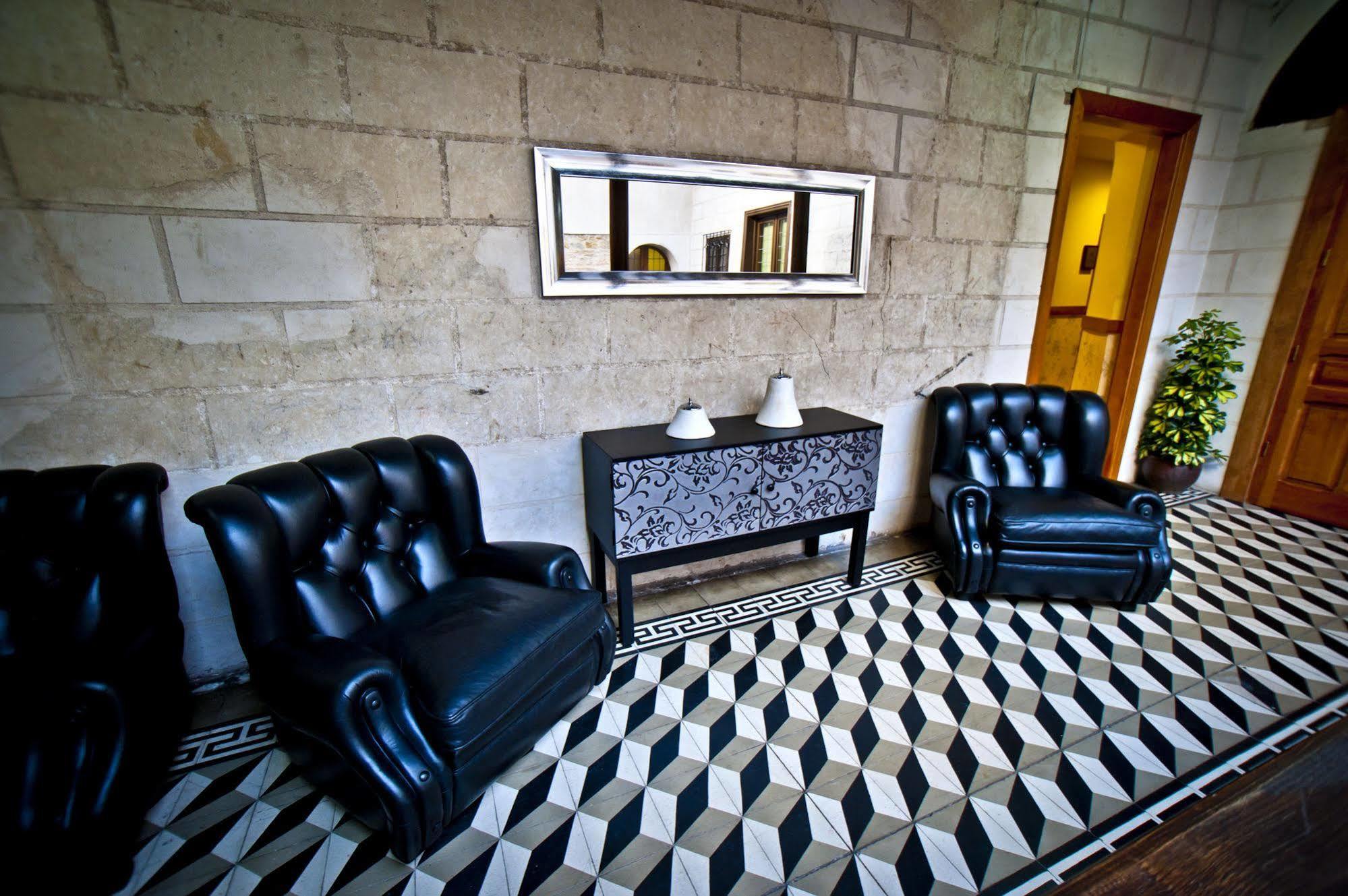 Hotel Condes De Castilla Segovia Exterior photo
